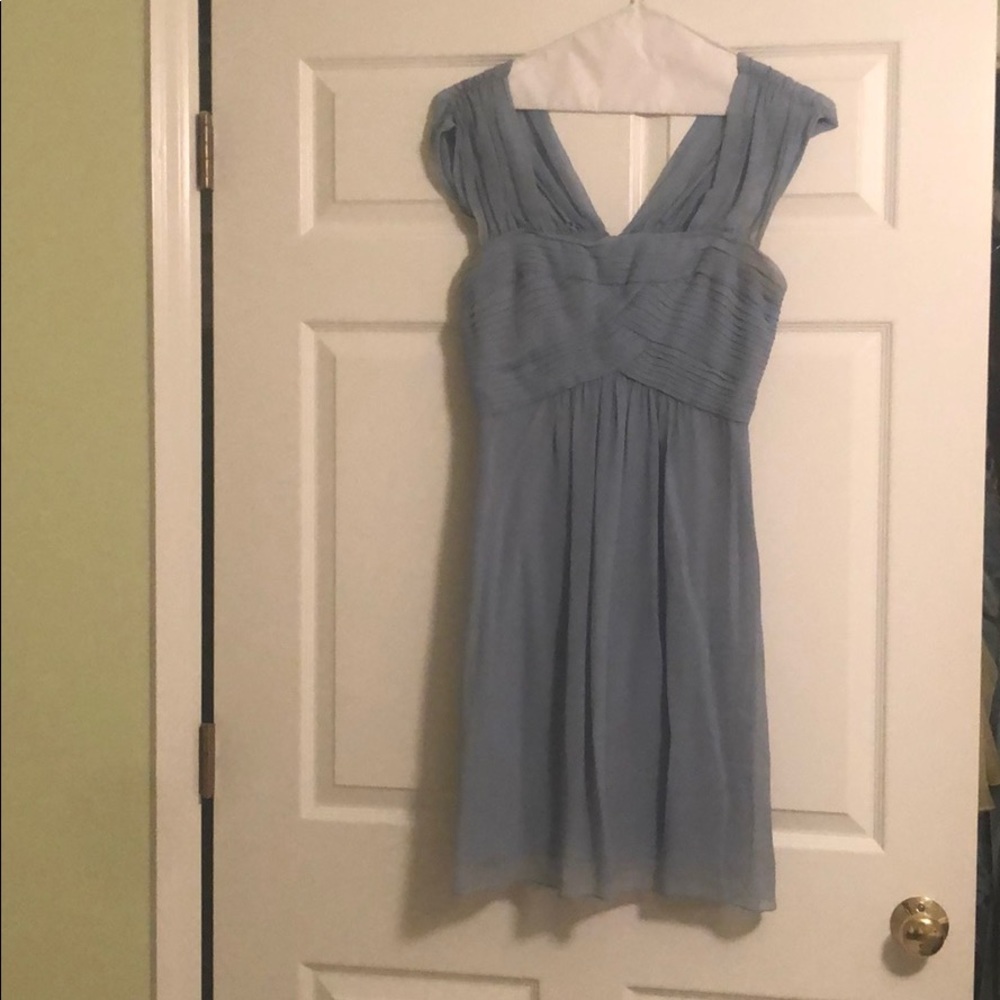 BCBG dress